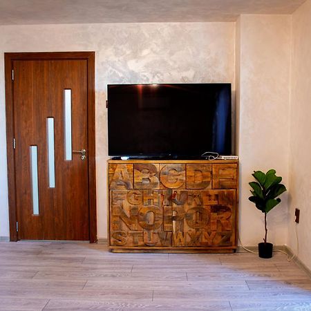 Light Apartment Varna Exterior foto