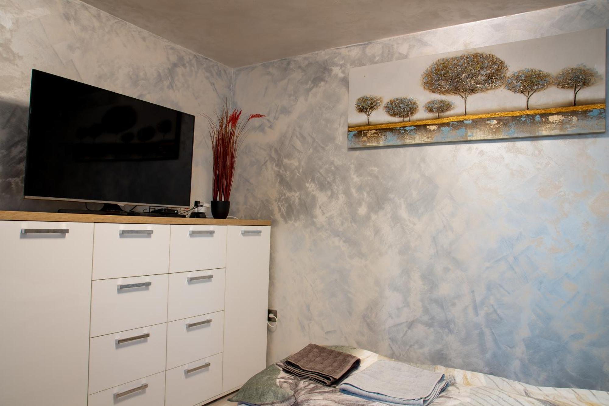 Light Apartment Varna Exterior foto