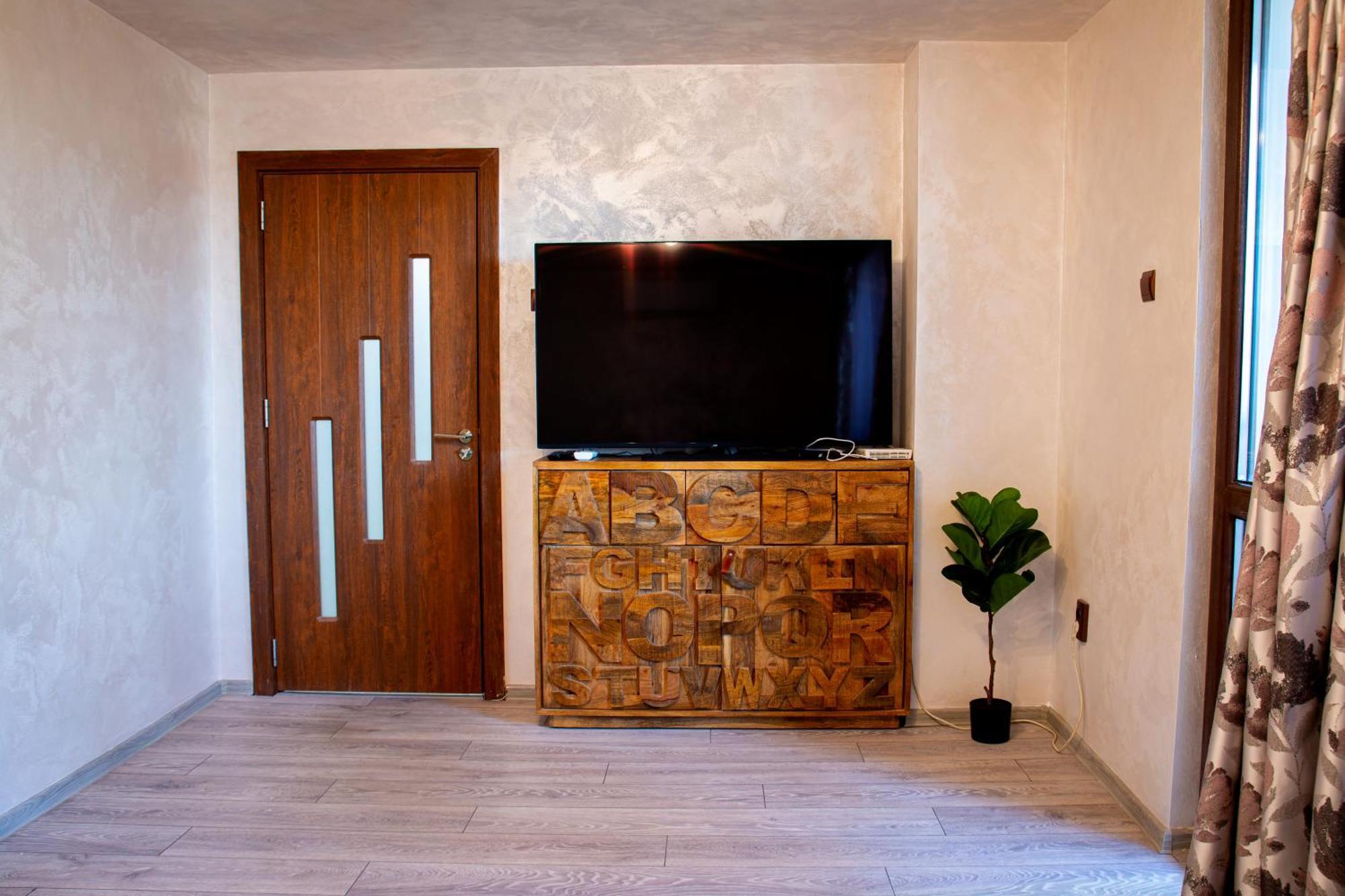 Light Apartment Varna Exterior foto