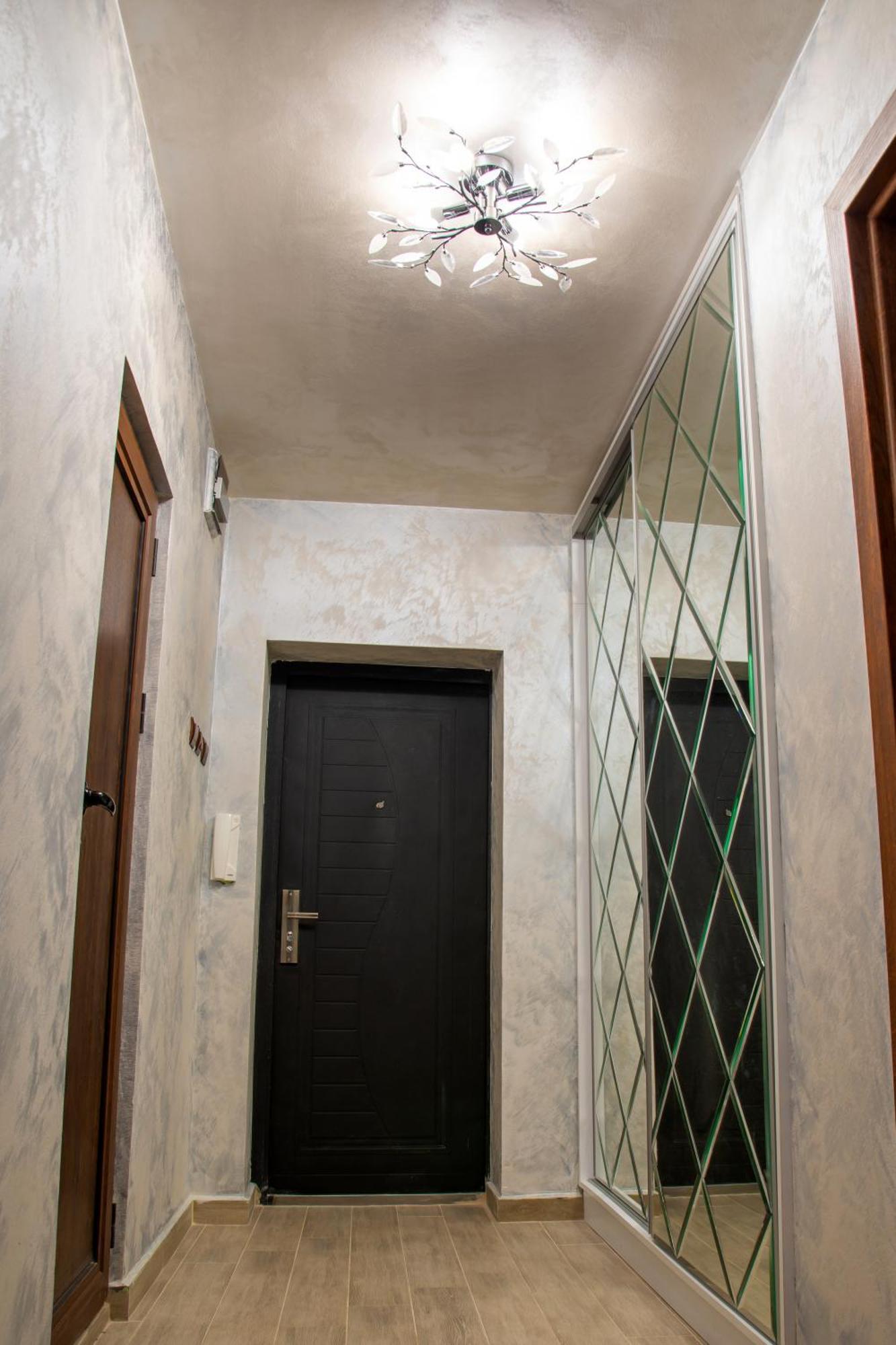 Light Apartment Varna Exterior foto