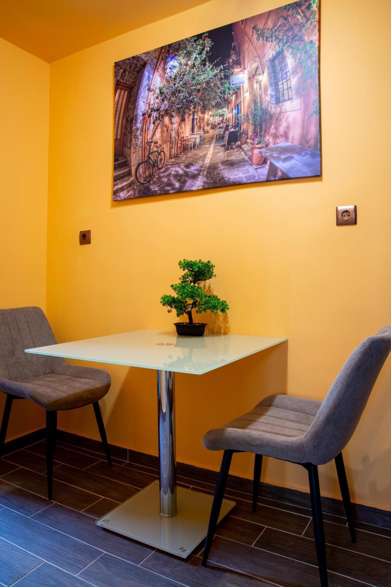 Light Apartment Varna Exterior foto